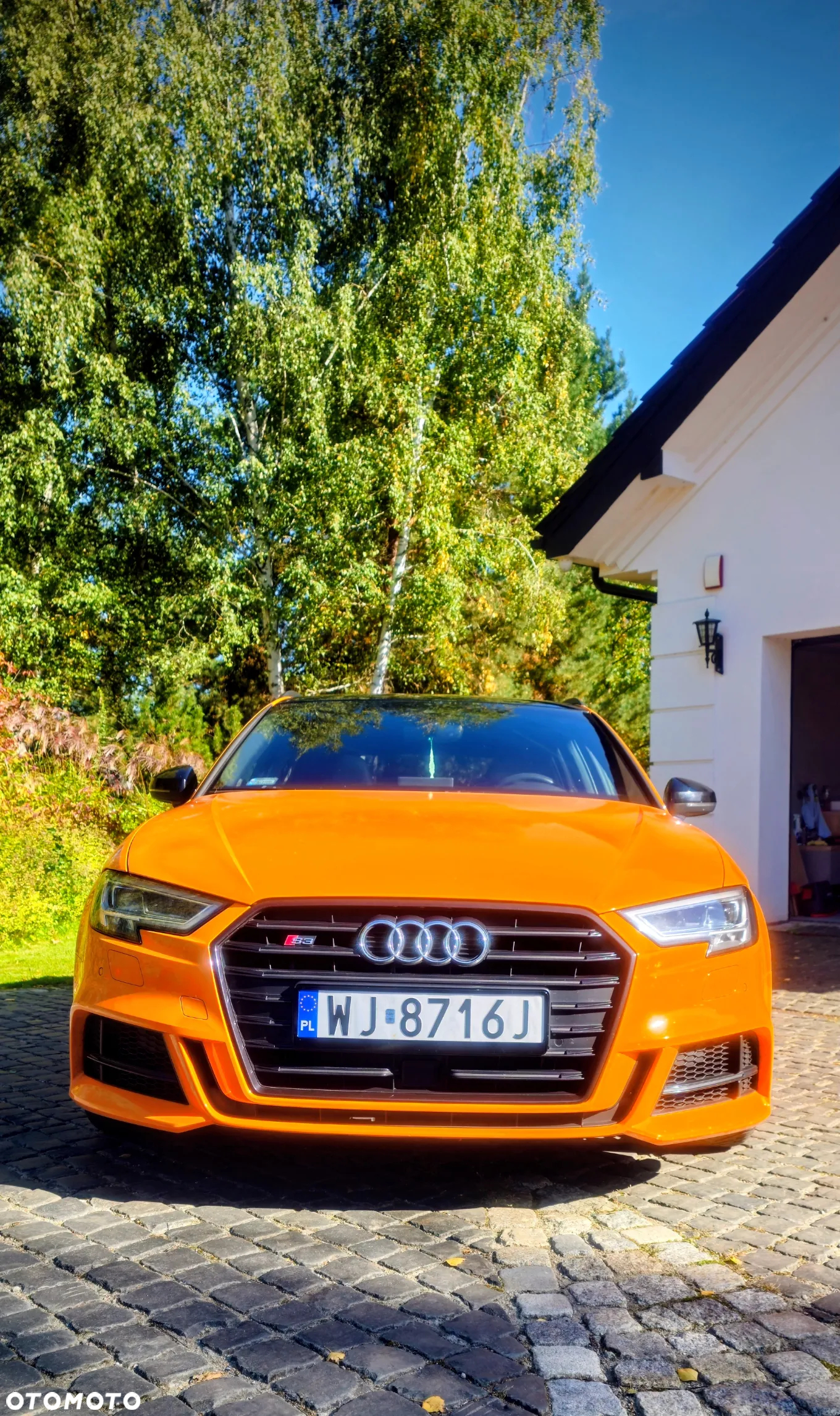 Audi S3 - 6