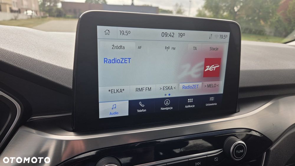 Ford Kuga 2.0 TDCi 4x4 SYNC - 14