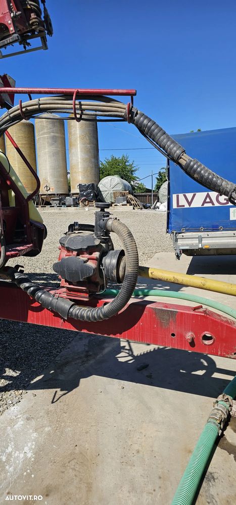 Hardi Navigator 6500 - 3