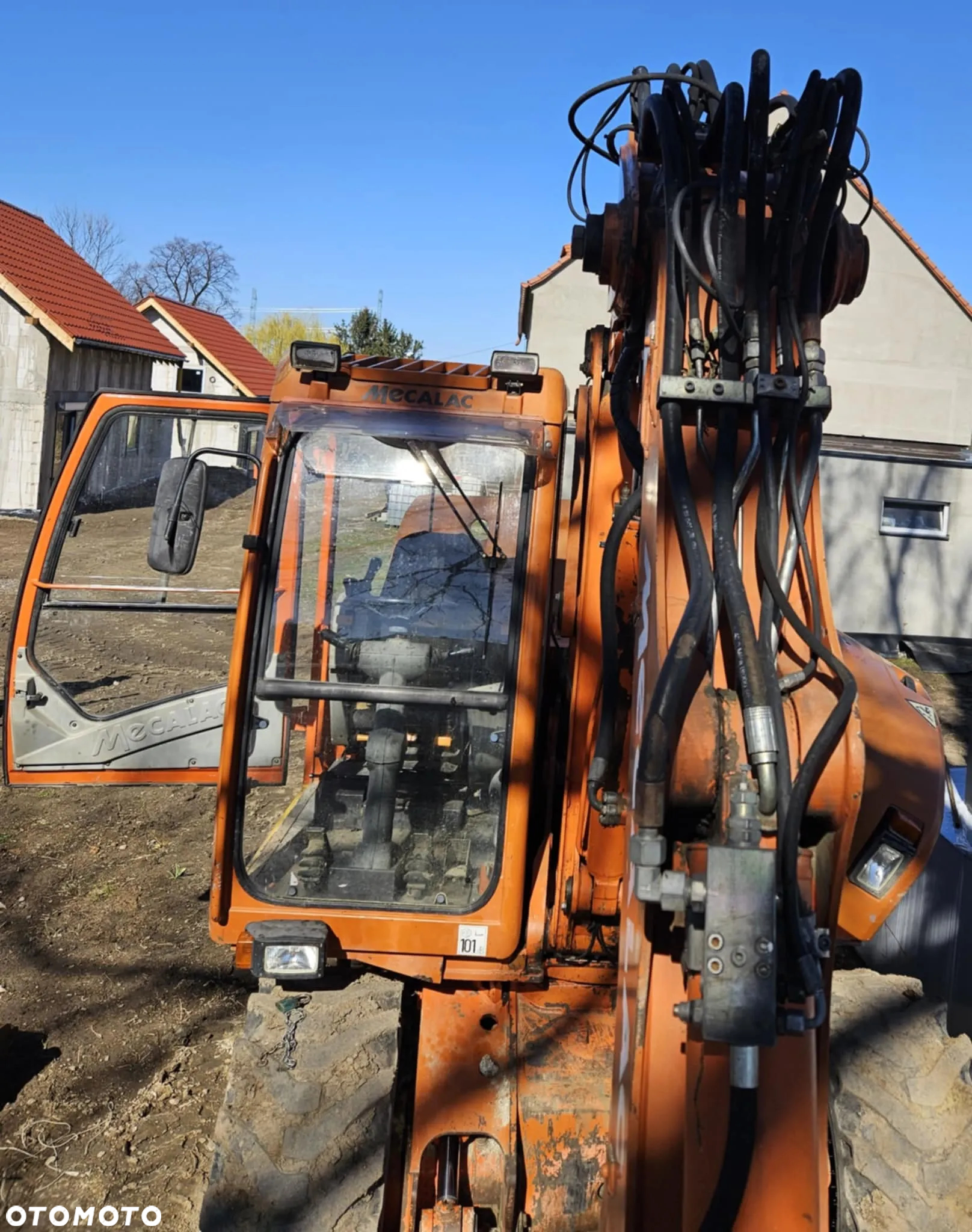 Mecalac Mecalac 12MXT - 4