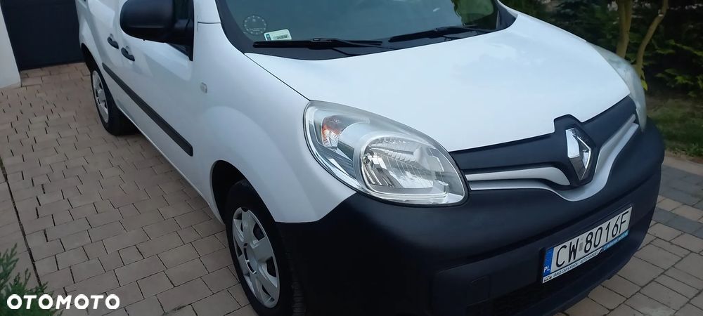 Renault Kangoo - 2