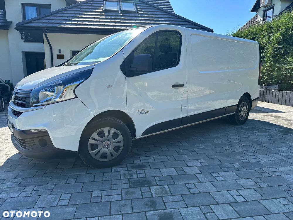 Renault Trafic - 6