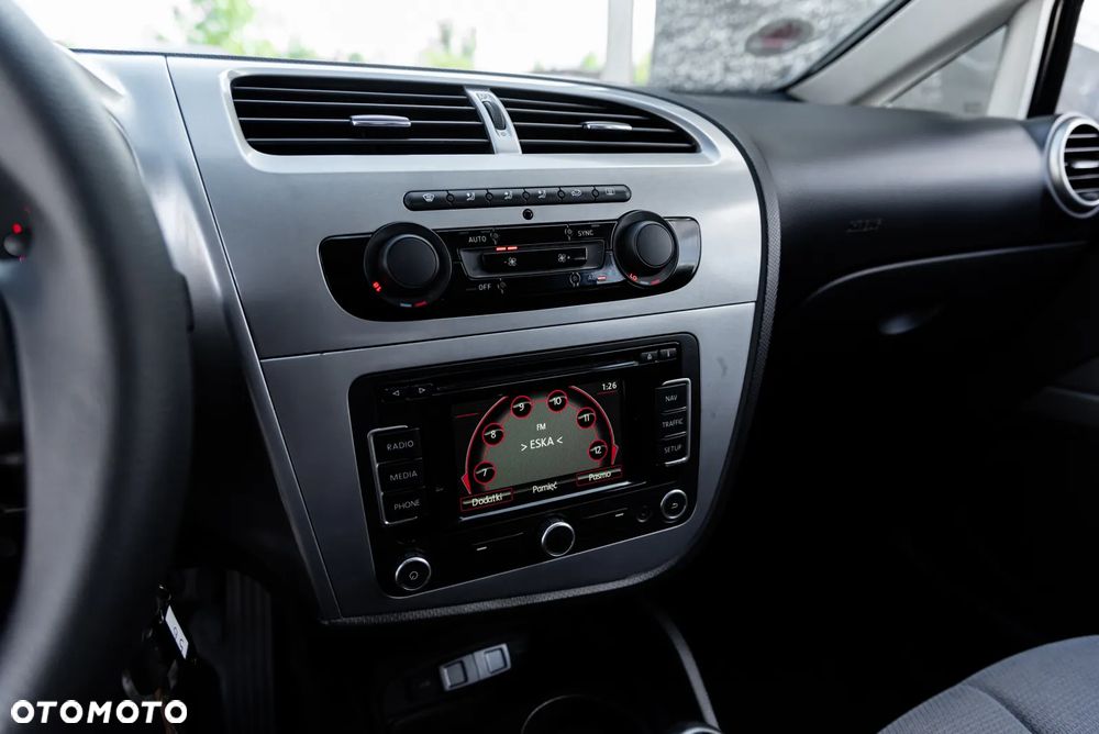 Seat Leon 1.4 TSI Start&Stop XCELLENCE - 29
