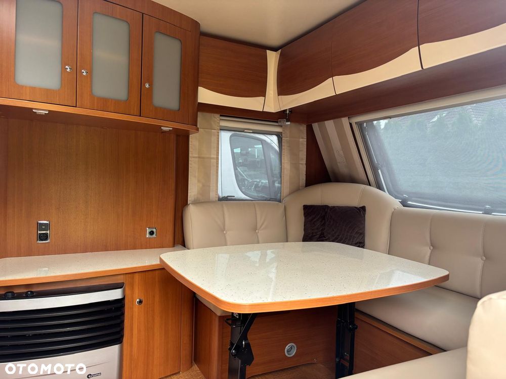 Caravelair Sublim - 8