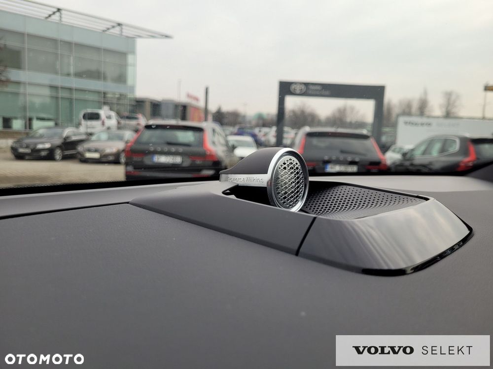 Volvo EX90 - 20