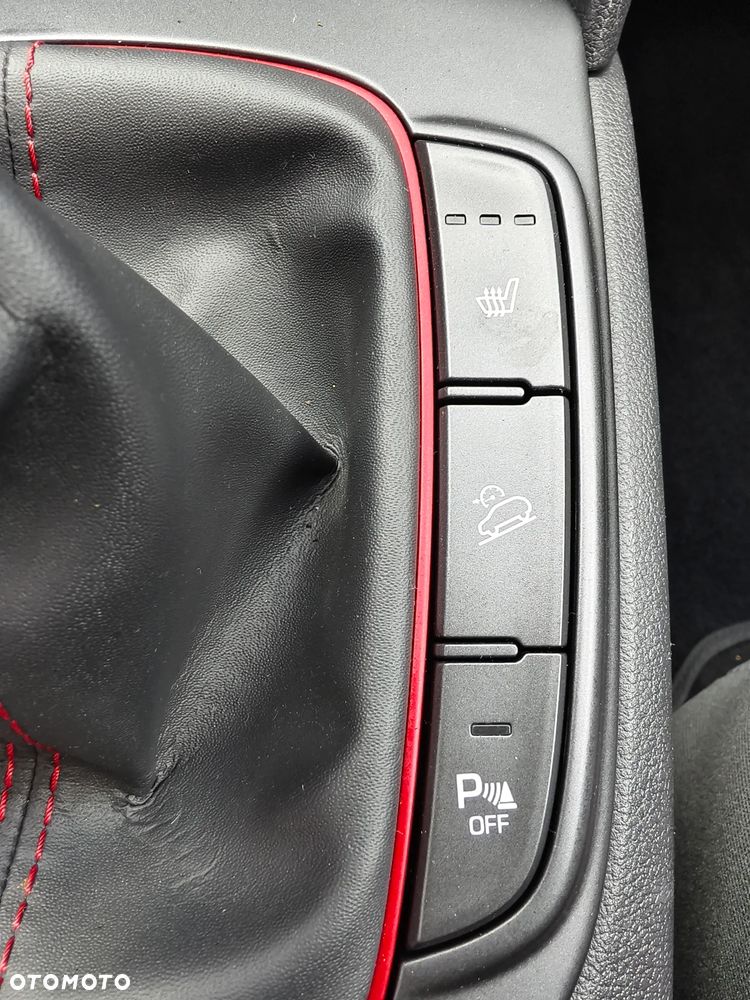 Hyundai Kona 1.0 T-GDI YES!+ - 22