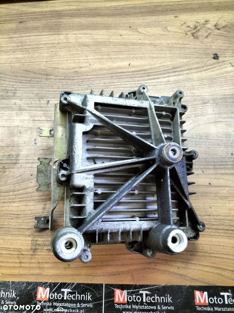 sterownik komputer silnika man 51.25820-1021 - 3