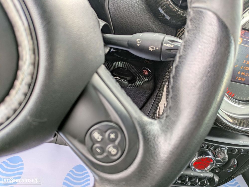 MINI Countryman Cooper SD ALL4 - 19