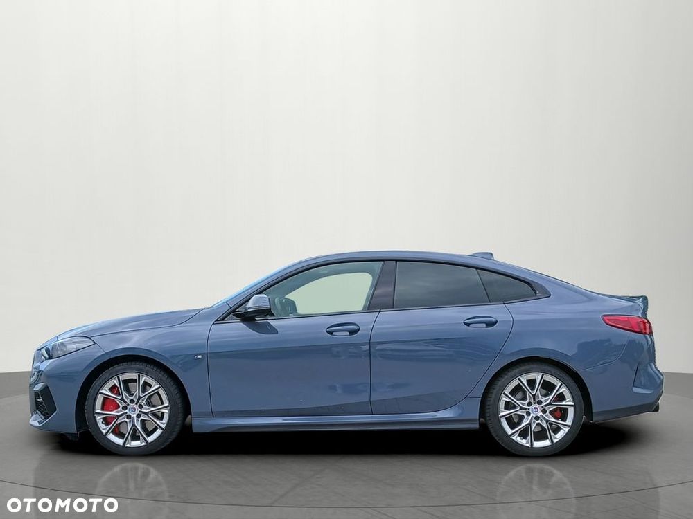 BMW Seria 2 - 4