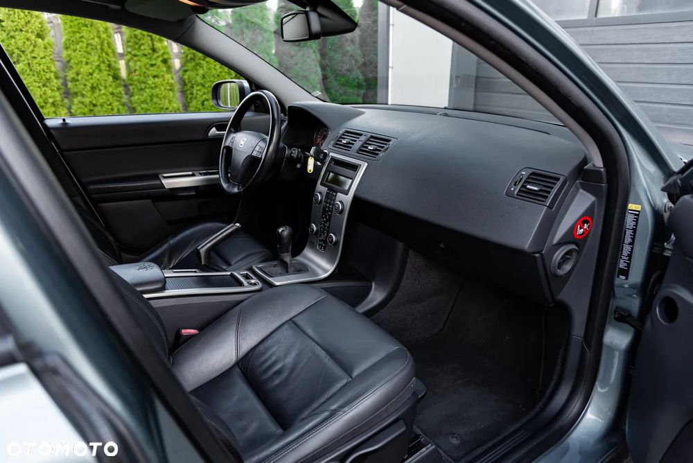 Volvo V50 1.6D DRIVe Kinetic - 22
