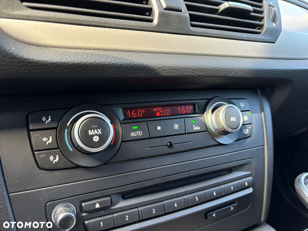 BMW X1 - 35