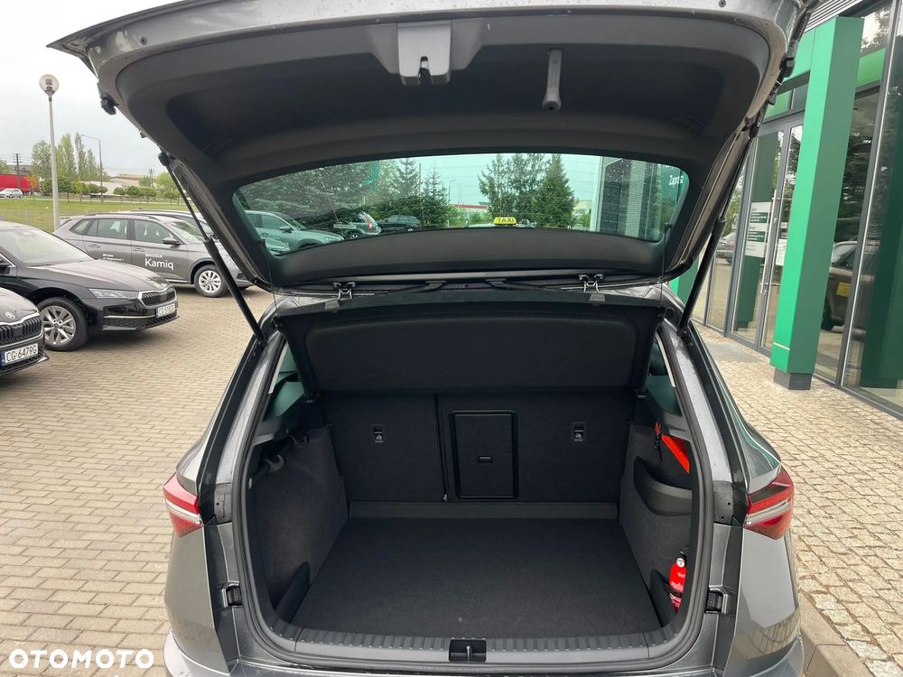 Skoda Karoq 1.5 TSI ACT Edition 130 DSG - 8