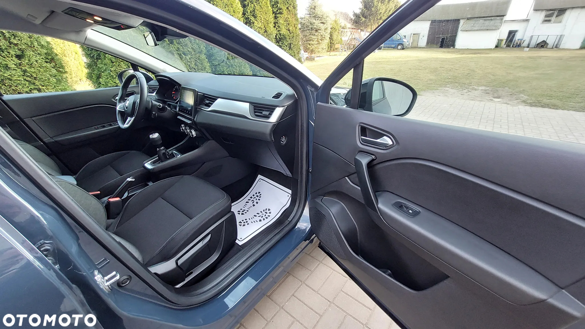 Renault Captur 1.0 TCe Zen - 17