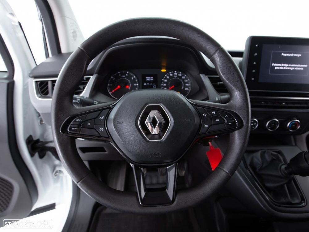 Renault Kangoo 1.5 Blue dCi L1 Edition One c/IVA - 14