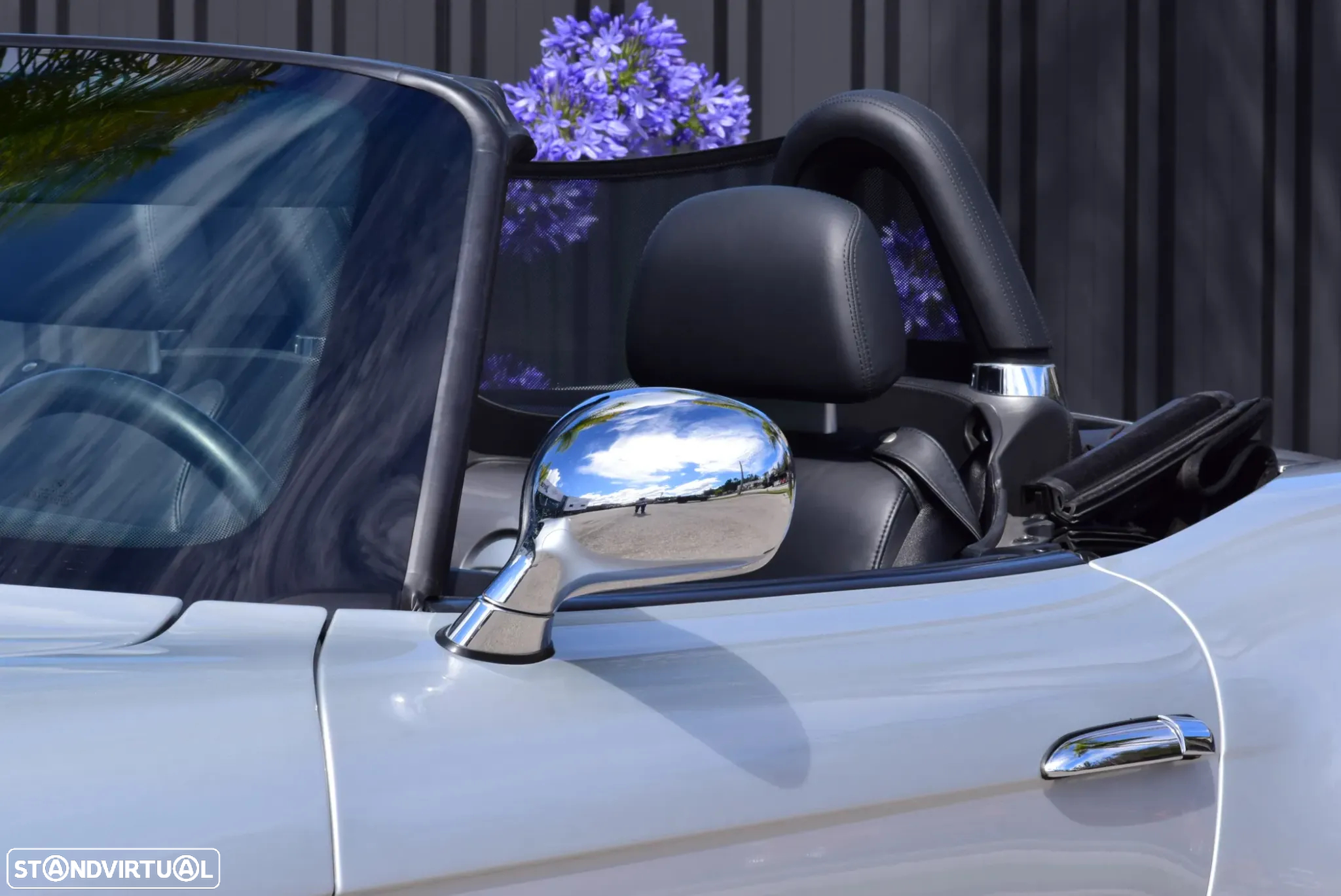BMW Z8 Standard - 42
