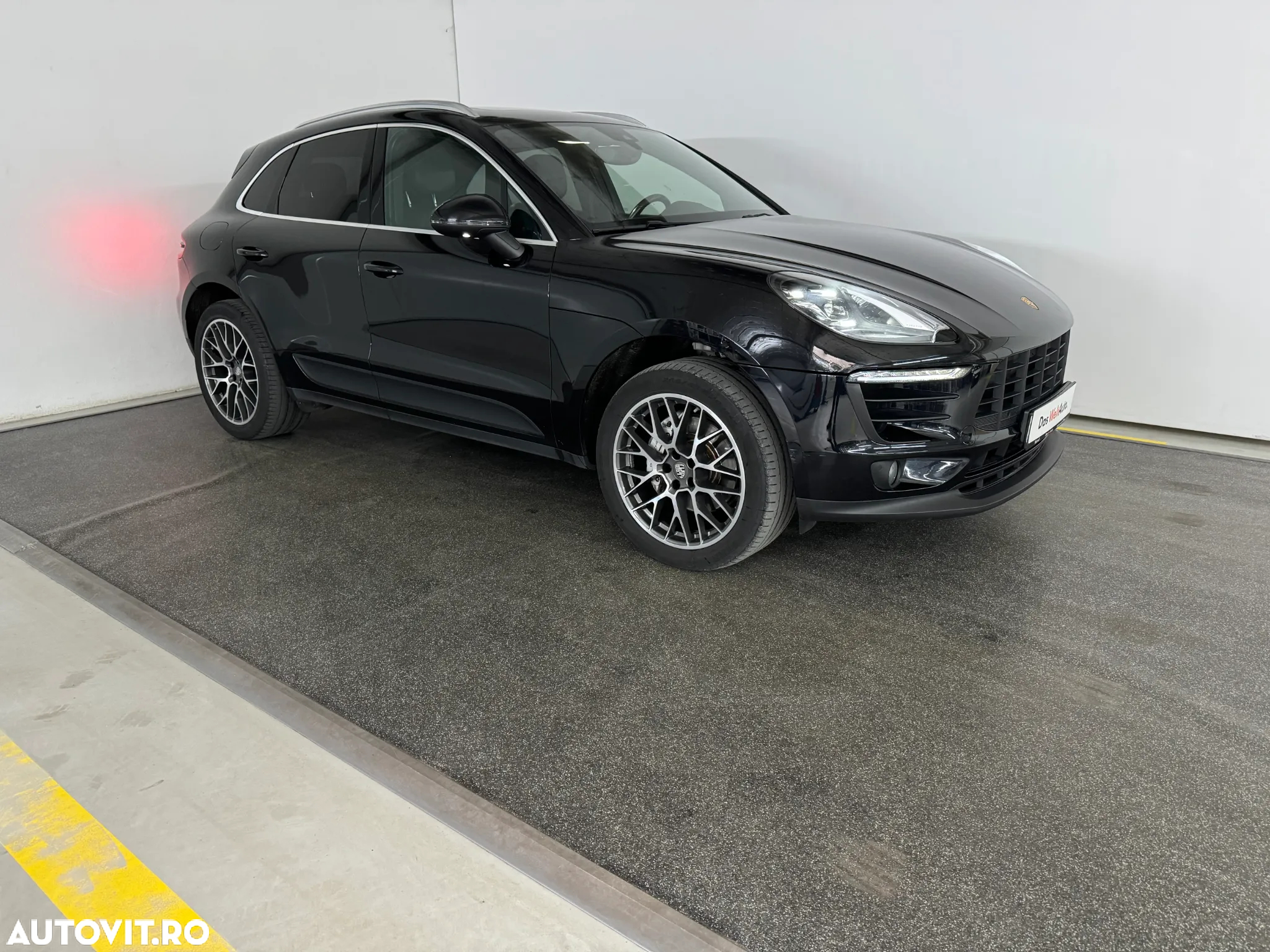Porsche Macan 3.0 PDK S - 4