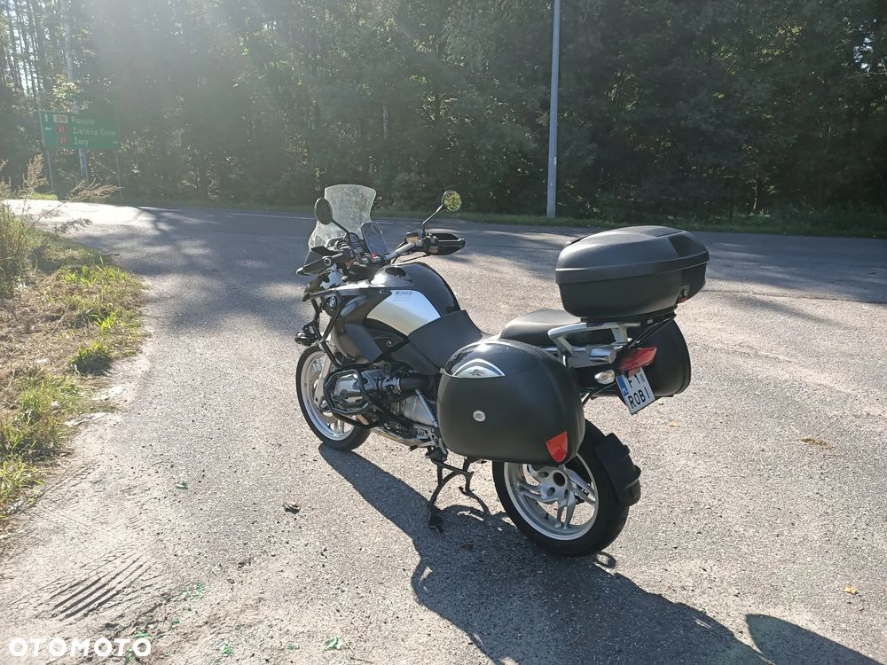 BMW GS - 11