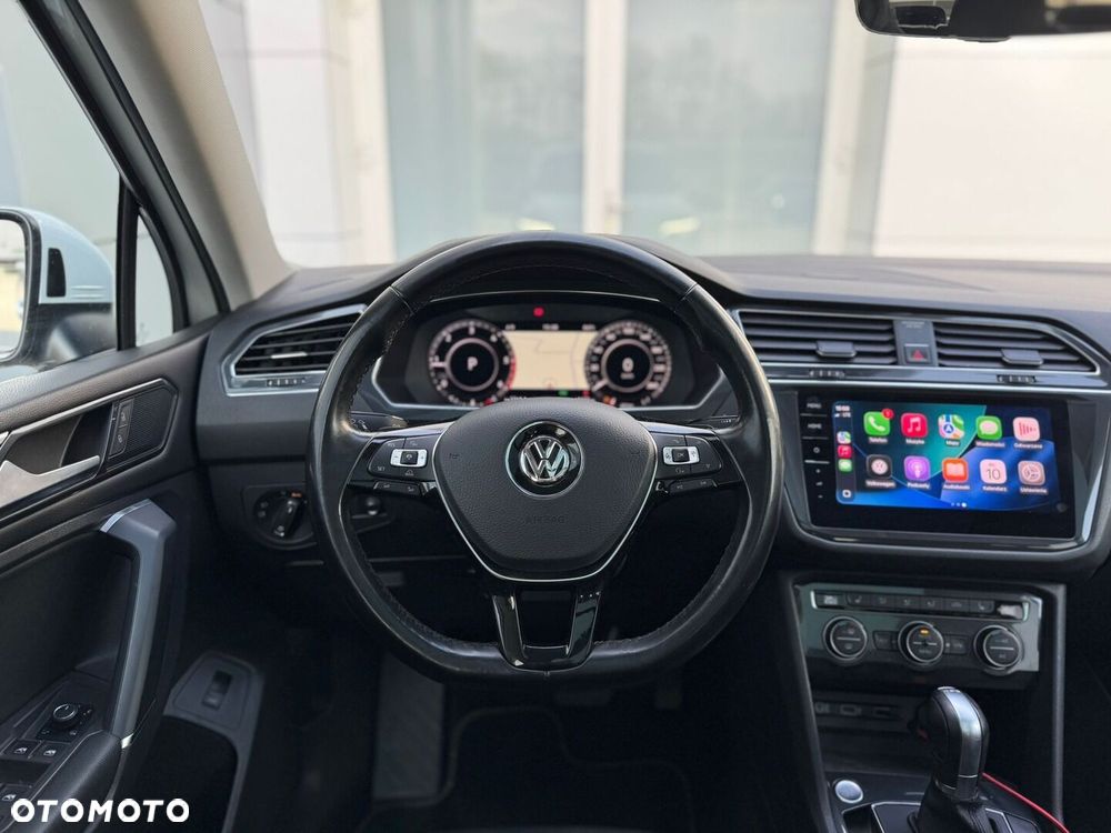 Volkswagen Tiguan - 15
