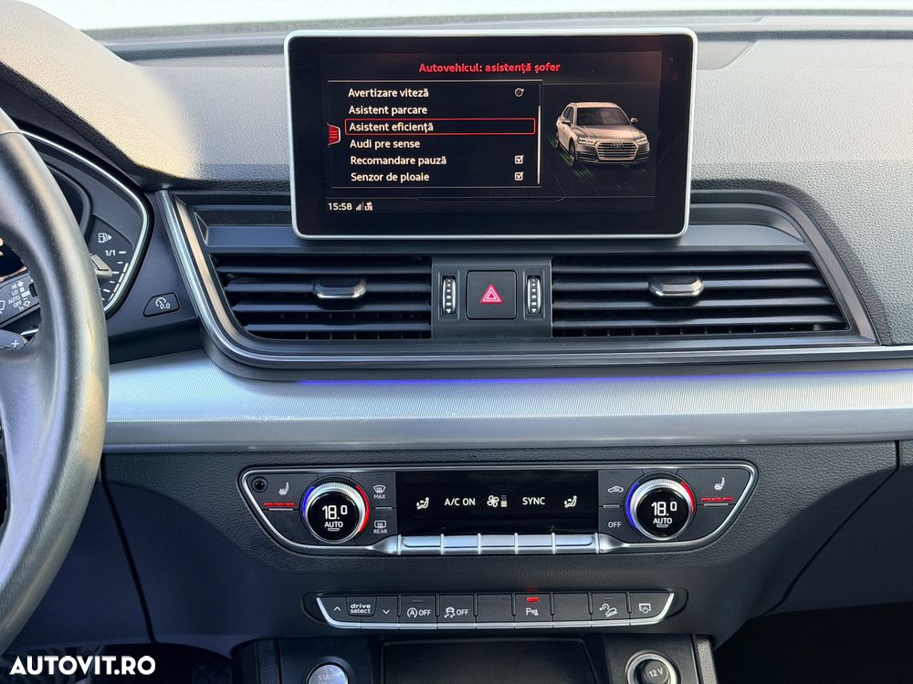 Audi Q5 2.0 TDI Quattro S tronic sport - 25