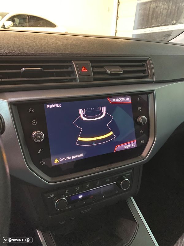 SEAT Arona 1.6 TDI Reference - 13