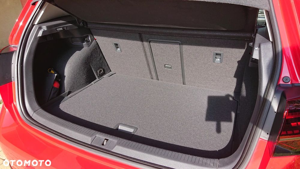 Volkswagen Golf 1.5 TSI BMT Evo Highline DSG - 23