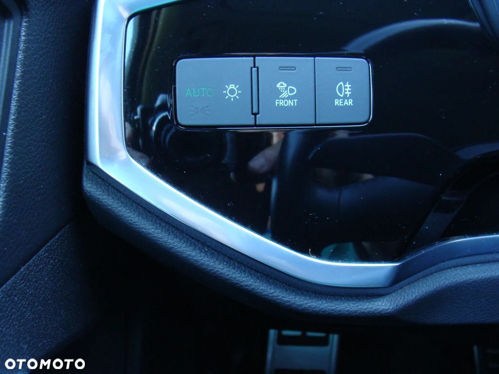 Audi Q3 35 TFSI mHEV Advanced S tronic - 28