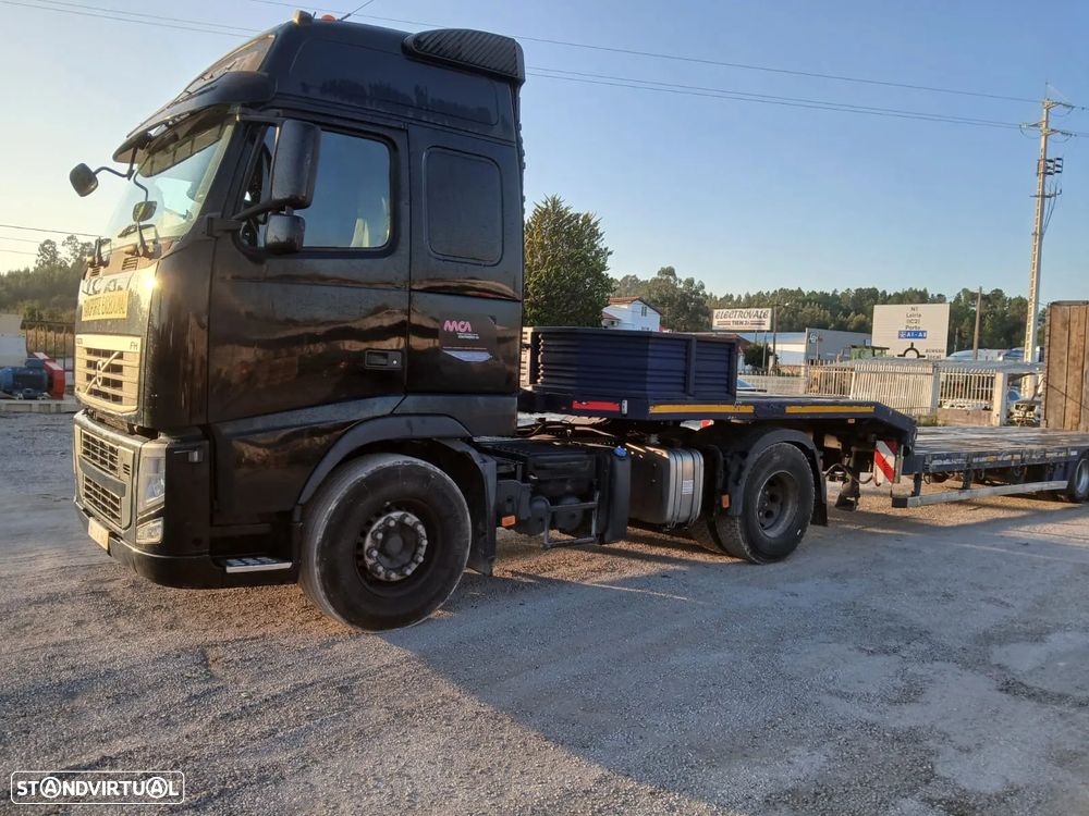 Volvo FH - 3