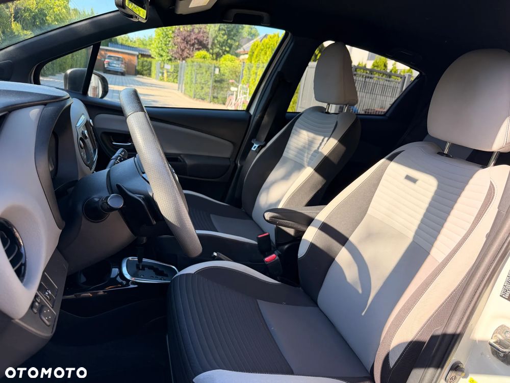 Toyota Yaris 1.33 Prestige MS - 10
