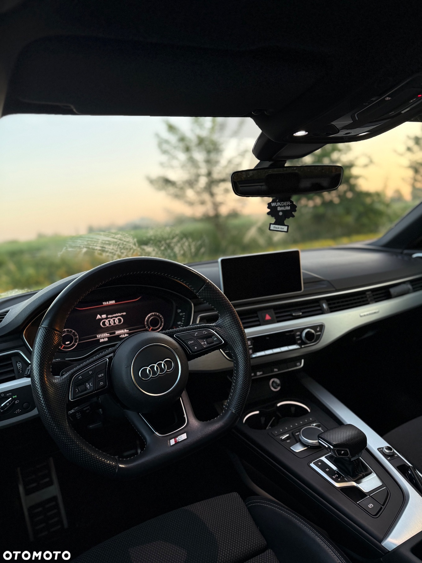 Audi A5 2.0 TDI Quattro S tronic - 15