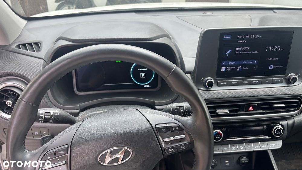 Hyundai Kona 1.6 T-GDI Smart DCT - 6