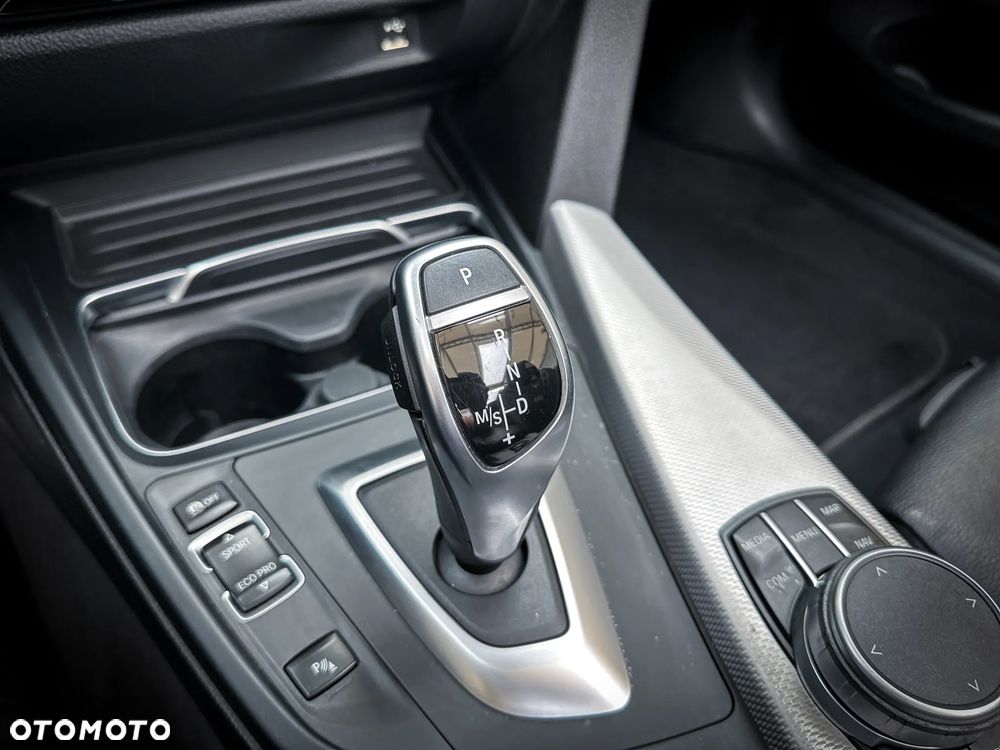 BMW Seria 4 420d Cabrio M Sport - 22
