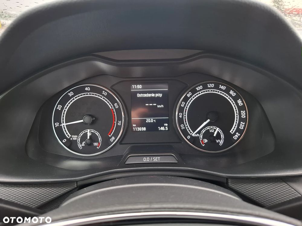 Skoda Scala 1.0 TSI Ambition - 23