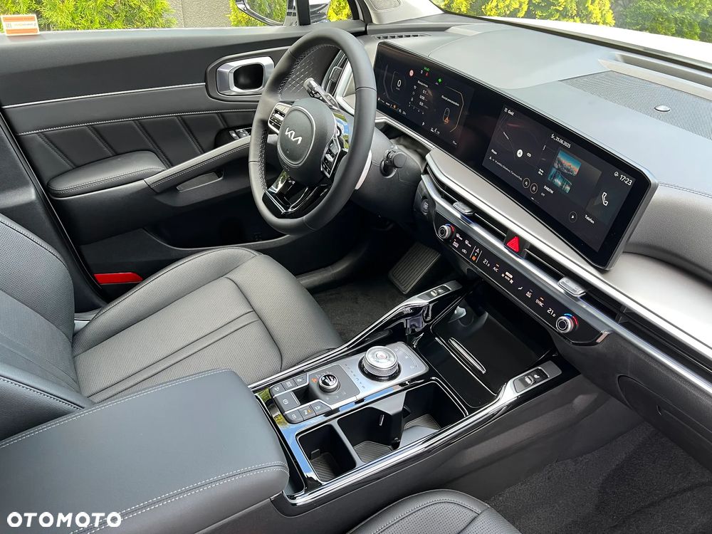 Kia Sorento 2.2 CRDi XL 4WD DCT 7os - 28