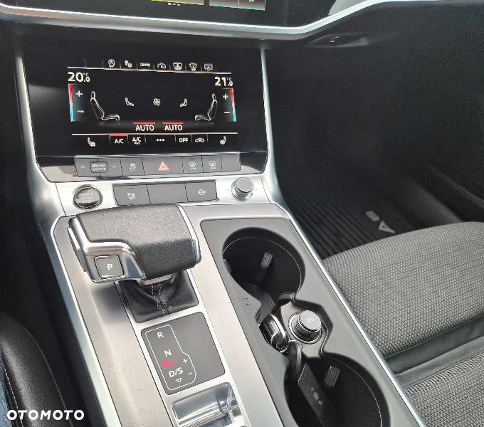 Audi A6 - 13