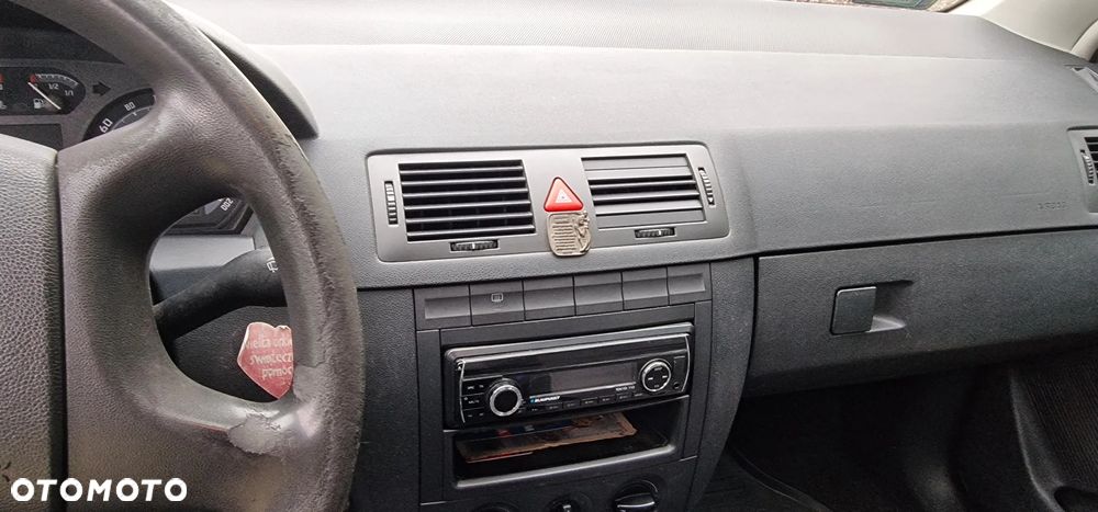 Skoda Fabia 1.2 12V Classic - 6