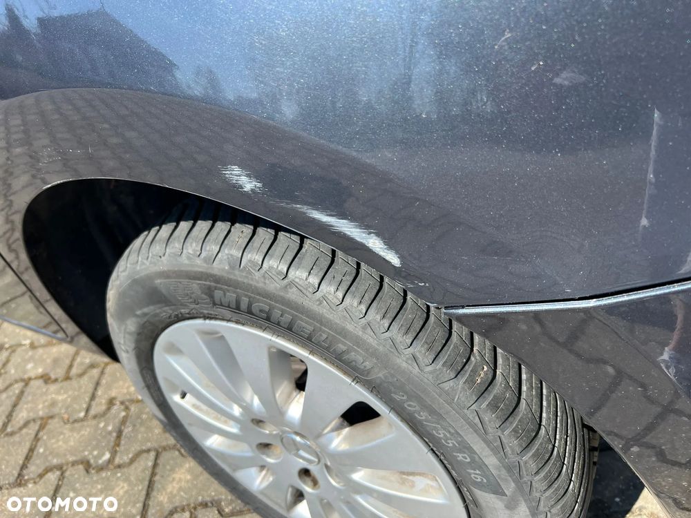 Mercedes-Benz Citan Tourer 415.705 - 9