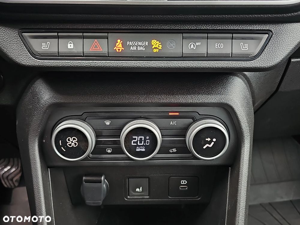 Dacia Jogger 1.0 TCe Extreme 7os - 22