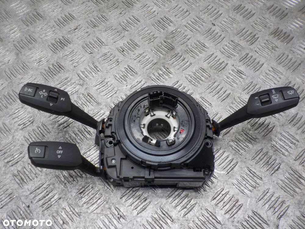 BMW E90 E91 E92 E93 PRZEŁĄCZNIK ZESPOLONY 9123049 - 2