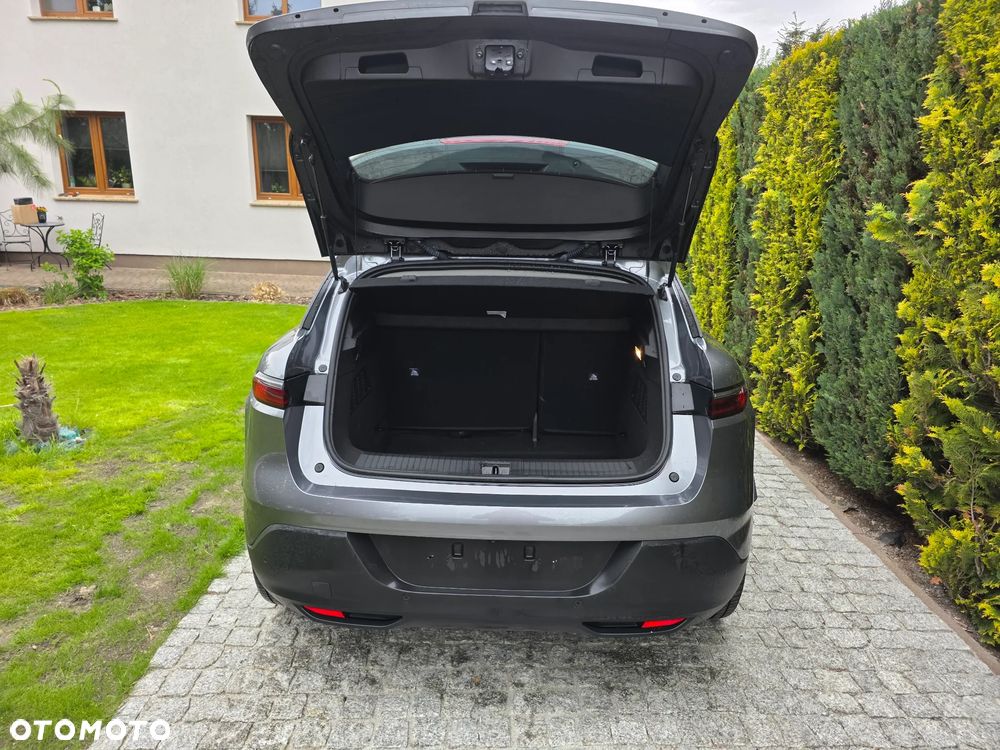 Renault Megane EV60 Evolution - 10