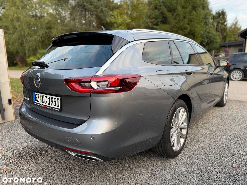 Opel Insignia 2.0 CDTI Ultimate S&S - 32