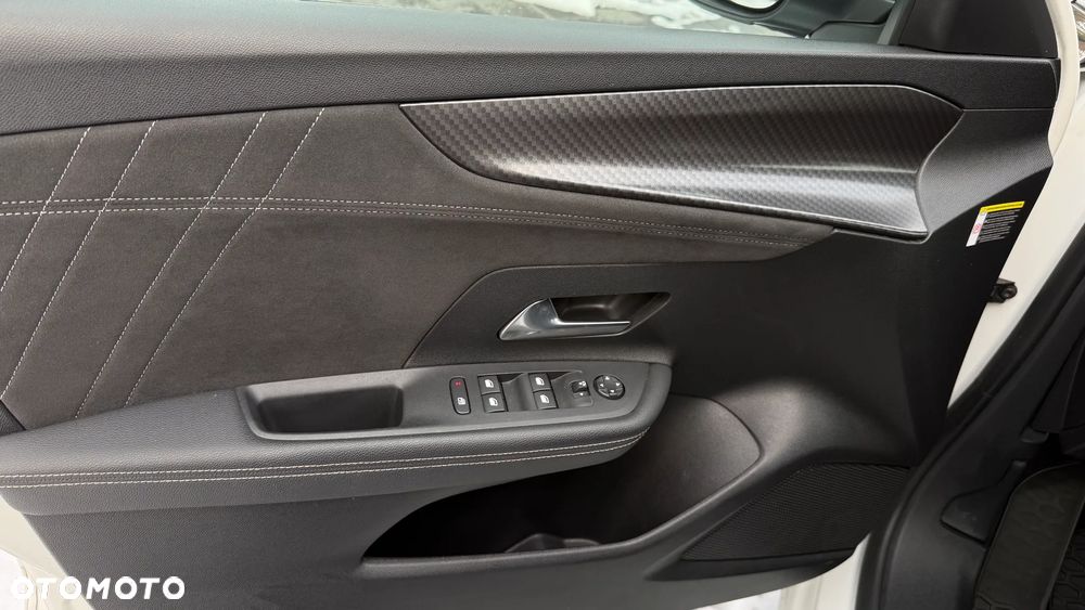 Opel Mokka 1.2 T GS Line S&S - 29