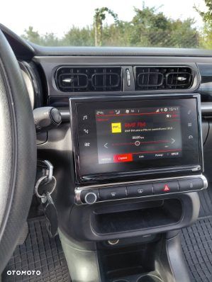 Citroën C3 1.2 PureTech C-Series - 9