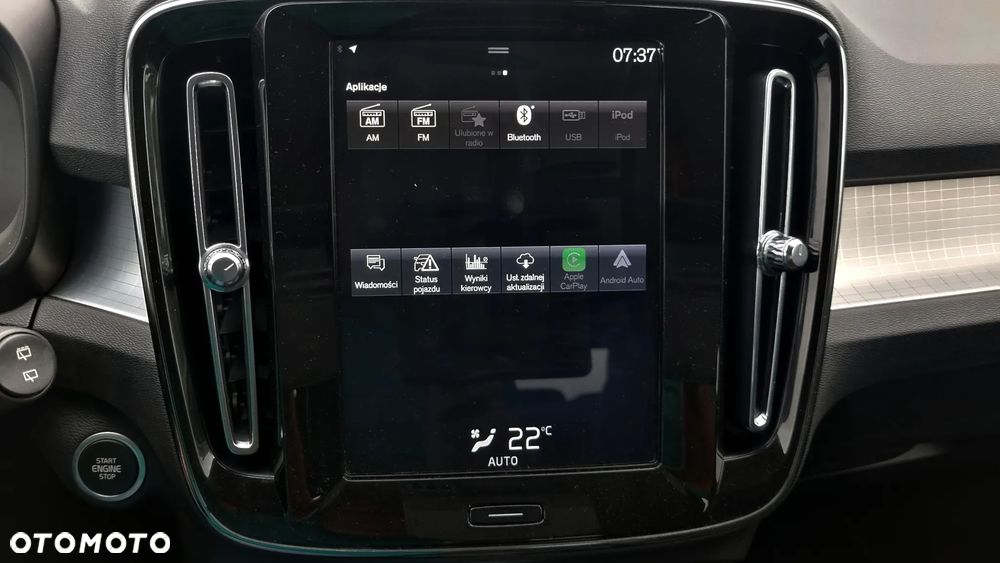 Volvo XC 40 D3 - 33