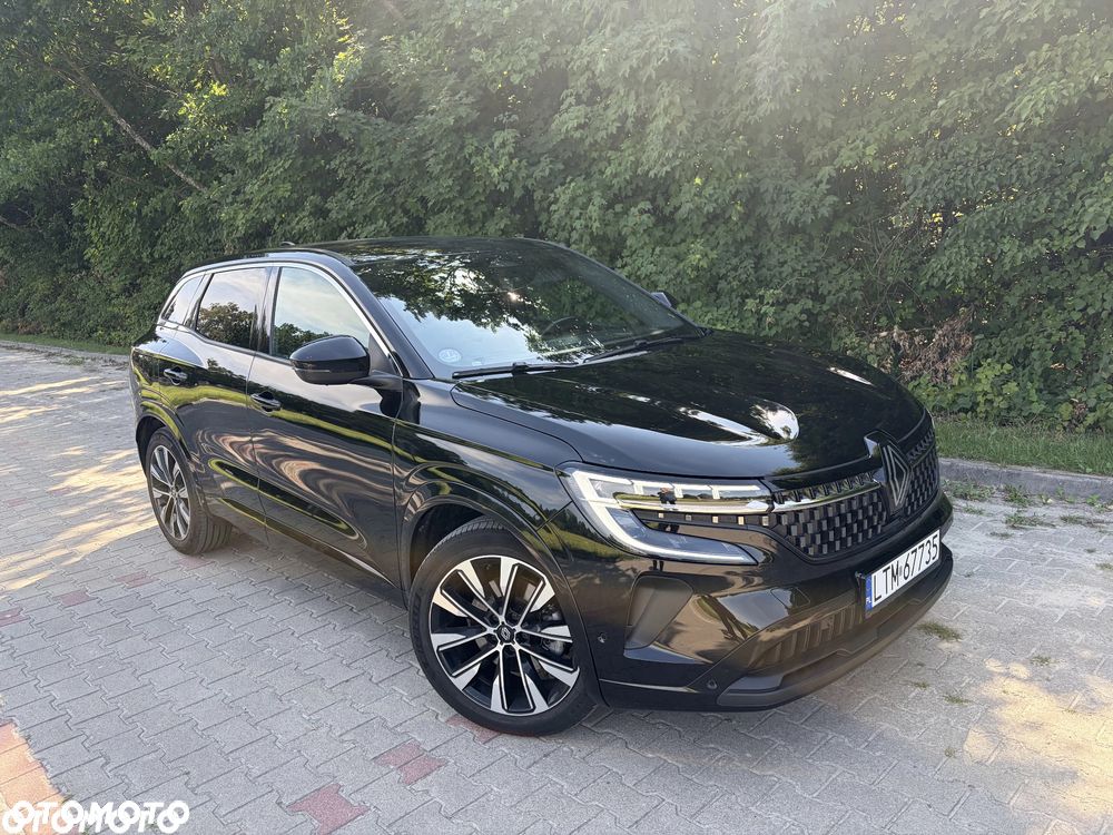 Renault Austral E-Tech Full 200 Techno - 18