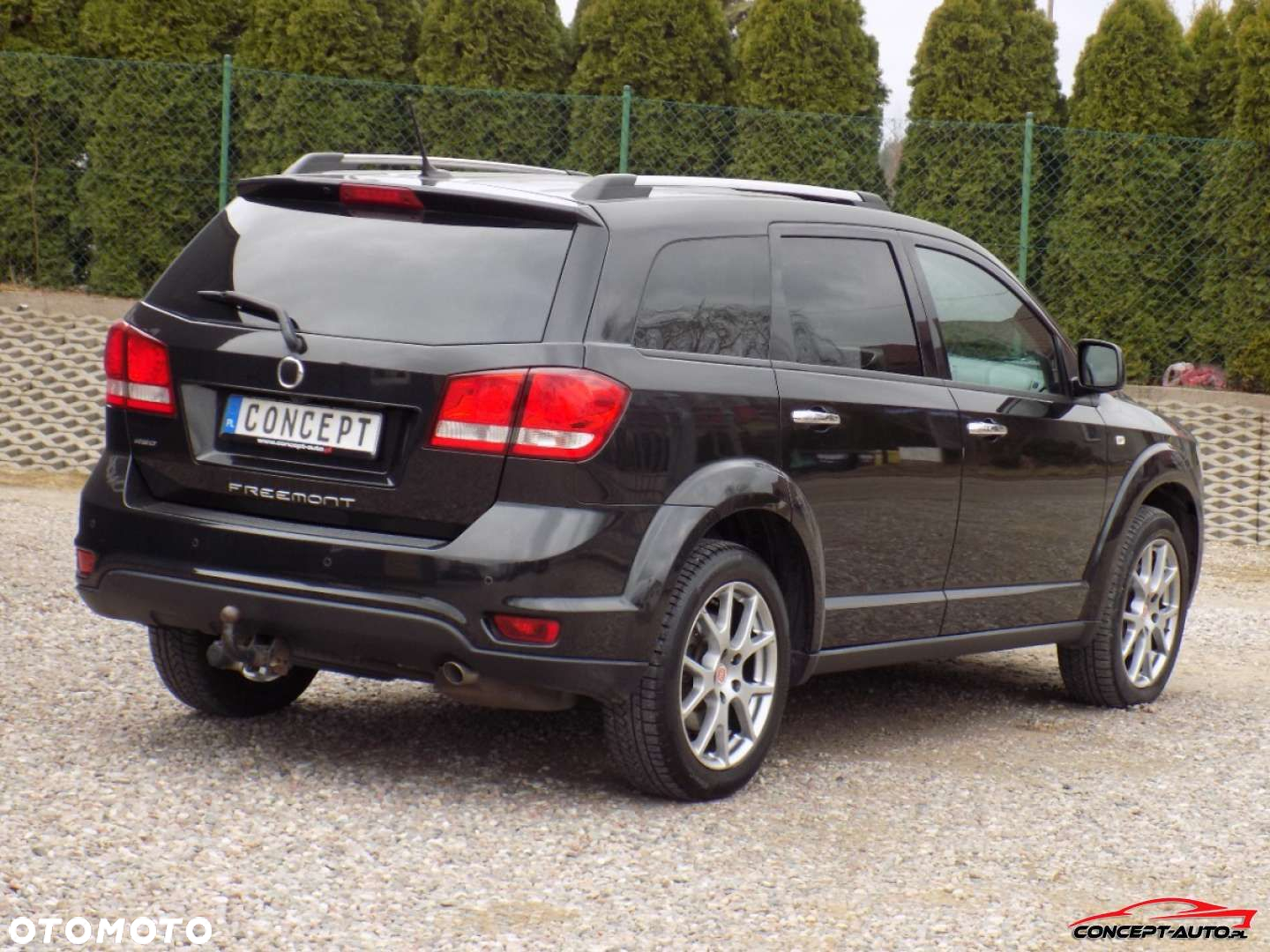 Fiat Freemont - 14