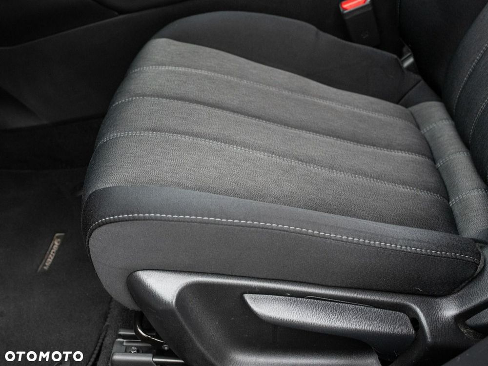 Mazda 6 2.0 Center-Line - 11