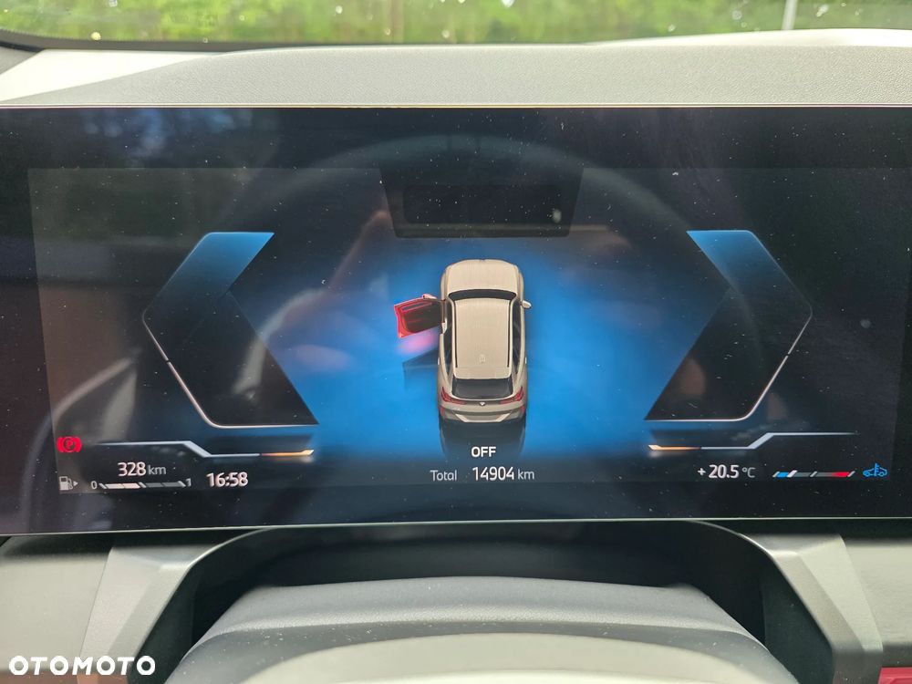 BMW X3 xDrive20i mHEV sport - 28