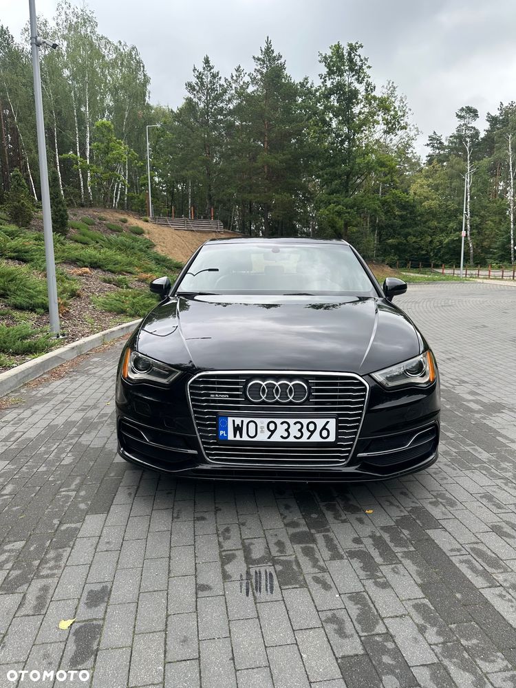 Audi A3 Sportback - 8