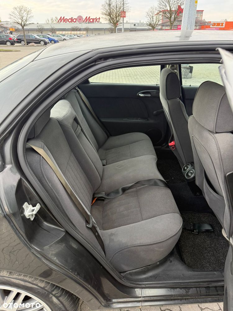 Alfa Romeo 156 1.9 JTD 8V Impression - 16