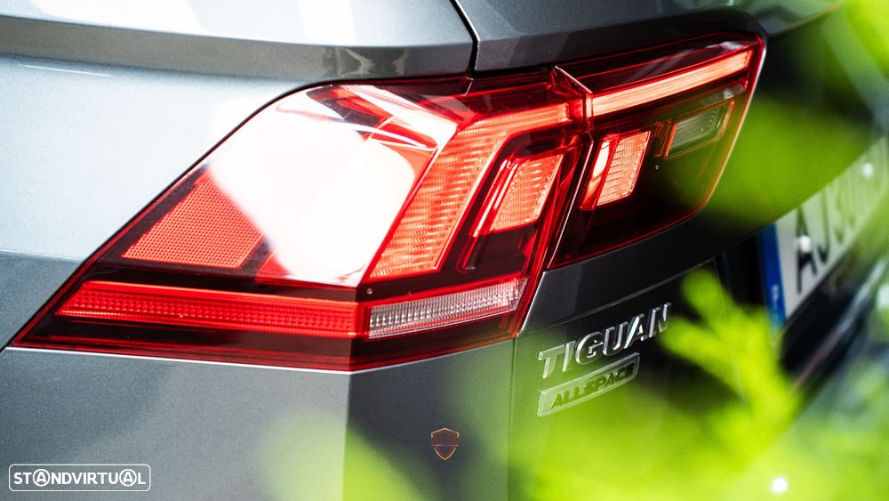 VW Tiguan Allspace 2.0 TDI Confortline DSG - 11